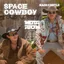 Space Cowboy cover art